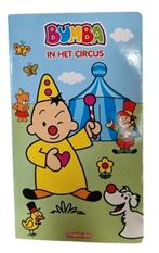 Bumba in het circus boekje, Boeken, Kinderboeken | Baby's en Peuters, Ophalen of Verzenden, Nieuw, Studio 100