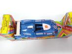 Norev Matra Simca MS 670 B Jet-car 1973 - scala 1/43 1:43 -, Nieuw