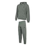 Donnay Donnay Heren - Joggingsuit Rens - Jungle Green, Verzenden, Nieuw
