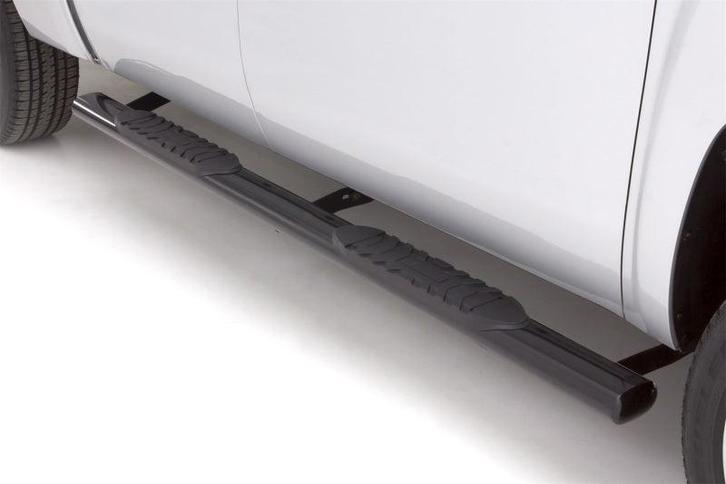 Lund 09-17 Dodge Ram 1500 Quad Cab 5in. Oval Straight Steel, Auto-onderdelen, Carrosserie en Plaatwerk, Ophalen of Verzenden