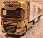 WSI 1:50 - Model vrachtwagen - DAF XF106 Super Space Cab -, Nieuw