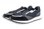 Hugo Boss Sneakers in maat 44 Blauw | 10% extra korting, Blauw, Hugo Boss, Zo goed als nieuw, Sneakers of Gympen