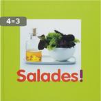 Salades 9789076218762 Thea Spierings, Boeken, Kookboeken, Verzenden, Gelezen, Thea Spierings