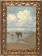 Ludolph Berkemeyer (1864-1931), Antiek en Kunst