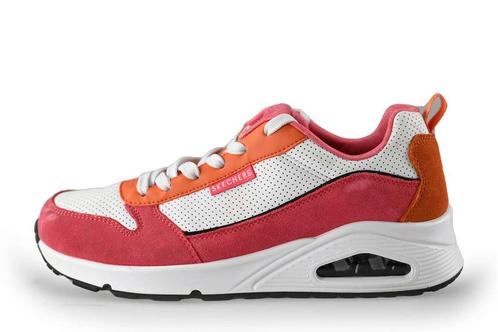 Skechers Sneakers in maat 39 Roze | 10% extra korting, Kleding | Dames, Schoenen, Overige kleuren, Zo goed als nieuw, Sneakers of Gympen