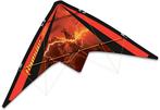 Deltavlieger Thunder (135 x 65cm) | Knoopkites -, Verzenden, Nieuw