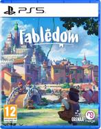 Fabledom-Standaard (PlayStation 5) NIEUW, Ophalen of Verzenden, Nieuw