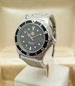 TAG Heuer - Professional 200meters - Zonder minimumprijs -