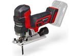 Veiling - Einhell TP-JST 18 Accu Decoupeerzaag Body, Gebruikt