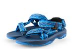 Teva sandalen in maat 28 Blauw | 10% korting, Kinderen en Baby's, Kinderkleding | Schoenen en Sokken, Verzenden, Jongen of Meisje
