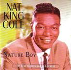 cd - Nat King Cole - Nature Boy, Verzenden, Zo goed als nieuw