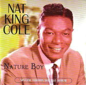 cd - Nat King Cole - Nature Boy, Cd's en Dvd's, Cd's | Overige Cd's, Zo goed als nieuw, Verzenden