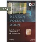 Denken, voelen, doen 9789044115482 T. Deley, Boeken, Verzenden, Zo goed als nieuw, T. Deley