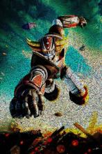 David Law - Crypto Goldorak III