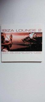 Ibiza lounge 2, Cd's en Dvd's, Verzenden, Gebruikt
