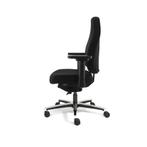 (MDK-107411) Therapod® X Standaard – in Fenice 651 zwart., Ophalen of Verzenden, In hoogte verstelbaar, Nieuw, Bureau