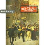 Uit het leven gegrepen 9789026980749 Leonard de Vries, Verzenden, Gelezen, Leonard de Vries