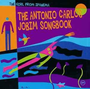 cd - Various - The Antonio Carlos Jobim Songbook - The Gi..., Cd's en Dvd's, Cd's | Overige Cd's, Zo goed als nieuw, Verzenden