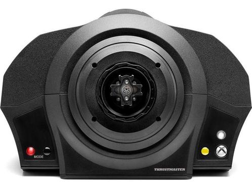 TX Racing Stuur Basis - Add-On Xbox One + PC, Spelcomputers en Games, Spelcomputers | Overige Accessoires, Zo goed als nieuw, Verzenden