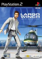 Largo Winch (PlayStation 2), Spelcomputers en Games, Verzenden, Gebruikt
