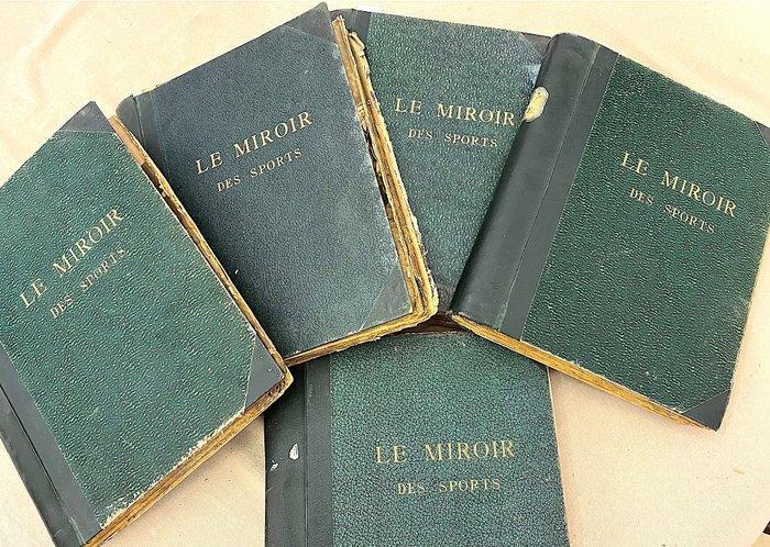Collectif - Miroir des sports de 1932 (J.O. de Los Angeles), Antiek en Kunst, Antiek | Boeken en Bijbels