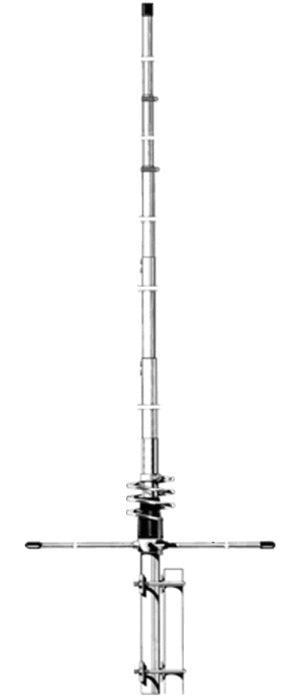 Sirio Tornado 50 - 60, Telecommunicatie, Antennes en Masten, Verzenden