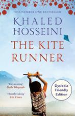9781526679673 The Kite Runner Khaled Hosseini, Boeken, Verzenden, Nieuw, Khaled Hosseini