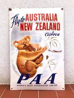 Rare PAN-AM Pan American World Airways Airlines & Clipper
