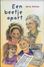 Een Beetje Apart 9789026613326 G. Velema, Boeken, Kinderboeken | Jeugd | 10 tot 12 jaar, Gelezen, G. Velema, Verzenden