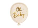 Borden Oh Baby 22cm 6st, Verzenden, Nieuw