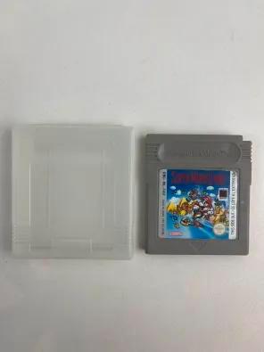 Super Mario Land, Spelcomputers en Games, Games | Nintendo Game Boy, Ophalen of Verzenden