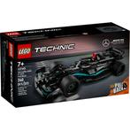 LEGO® Technic™ Mercedes-AMG F1 W14 E Performance Pull-Back, Ophalen of Verzenden, Nieuw, Complete set, Lego
