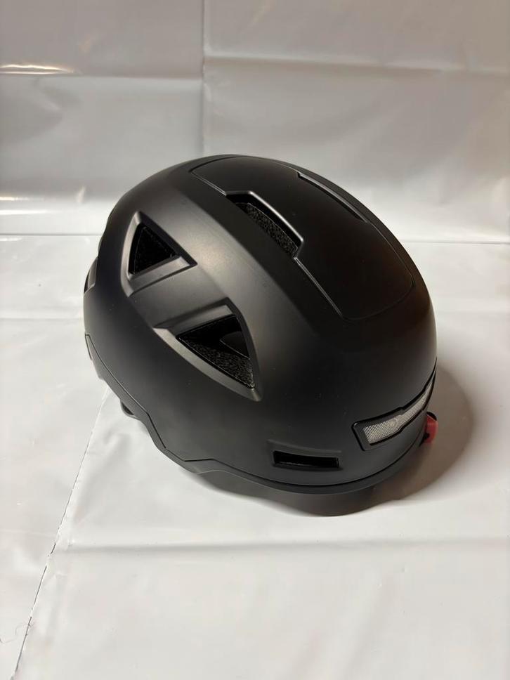 Helm Vito Speedpedelec Maat SM, Fietsen en Brommers, Fietsaccessoires | Fietshelmen, Nieuw