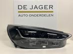FORD FOCUS ST KOPLAMP FULL LED RECHTS 2022 - NIEUWSTE MODEL, Auto-onderdelen, Verlichting, Ophalen, Gebruikt, Ford