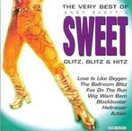 cd - Andy Scotts Sweet - Glitz Blitz &amp; Hitz, Zo goed als nieuw, Verzenden
