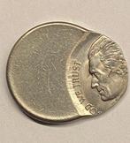 Verenigde Staten. 5 Cent Jefferson Nickel With 70% Off, Postzegels en Munten, Munten | Europa | Niet-Euromunten