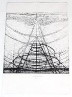 Walter Valentini - Bloksnijwerk, senza titolo - 47 cm -