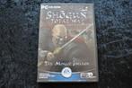 Shogun Total War The Mongol Invasion PC Game, Verzenden, Nieuw