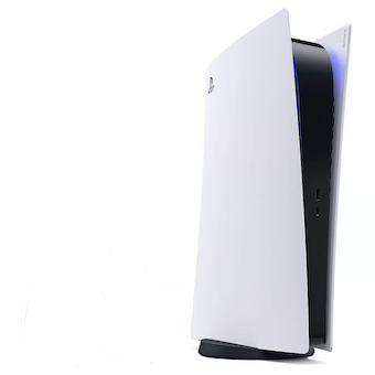 Playstation 5 Digital Edition 1TB (PS5 Spelcomputers), Spelcomputers en Games, Spelcomputers | Sony PlayStation 5, Zo goed als nieuw