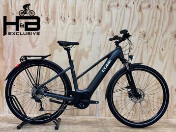 Cube Touring Hybrid One 500 28 inch E-Bike Shimano 2024 beschikbaar voor biedingen