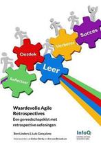 Waardevolle agile retrospectives 9789492119056, Verzenden, Gelezen, Luis Gonçalves