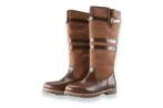Travelin Laarzen in maat 42 Bruin | 10% extra korting, Kleding | Heren, Schoenen, Bruin, Verzenden, Overige typen, Zo goed als nieuw