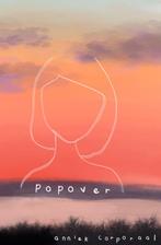 Popover 9789464180879 Anniek Corporaal, Boeken, Verzenden, Gelezen, Anniek Corporaal