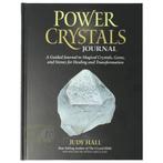 Power Crystals Journal – Judy Hall, Nieuw, Verzenden