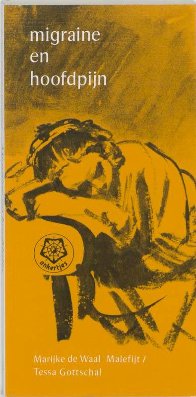 Migraine en hoofdpijn / Ankertjes / 199 9789020200263, Boeken, Gezondheid, Dieet en Voeding, Zo goed als nieuw, Verzenden