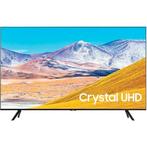 Samsung UE43TU8070 - 43 Inch 4K Ultra HD Smart TV (tizen), Audio, Tv en Foto, Televisies, Ophalen, LED, Zo goed als nieuw, Samsung