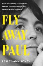 Fly Away Paul 9781399721783 Lesley-Ann Jones, Verzenden, Gelezen, Lesley-Ann Jones