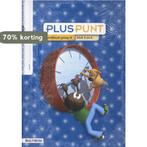Pluspunt (set 5 ex) groep 4 blok 5-6 Werkboek 9789034554321, Boeken, Schoolboeken, Verzenden, Zo goed als nieuw, J. Beemster