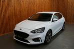 FORD FOCUS 1.0 ECOBOOST HYBRID ST-line BUSINESS Nr. 015, Auto's, Focus, Dealer onderhouden, Stof, Gebruikt