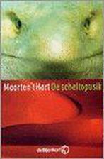 De Scheltopusik 9789071442964 Maarten t Hart, Verzenden, Gelezen, Maarten 't Hart